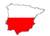 C.N. LOGÍSTICA - Polski